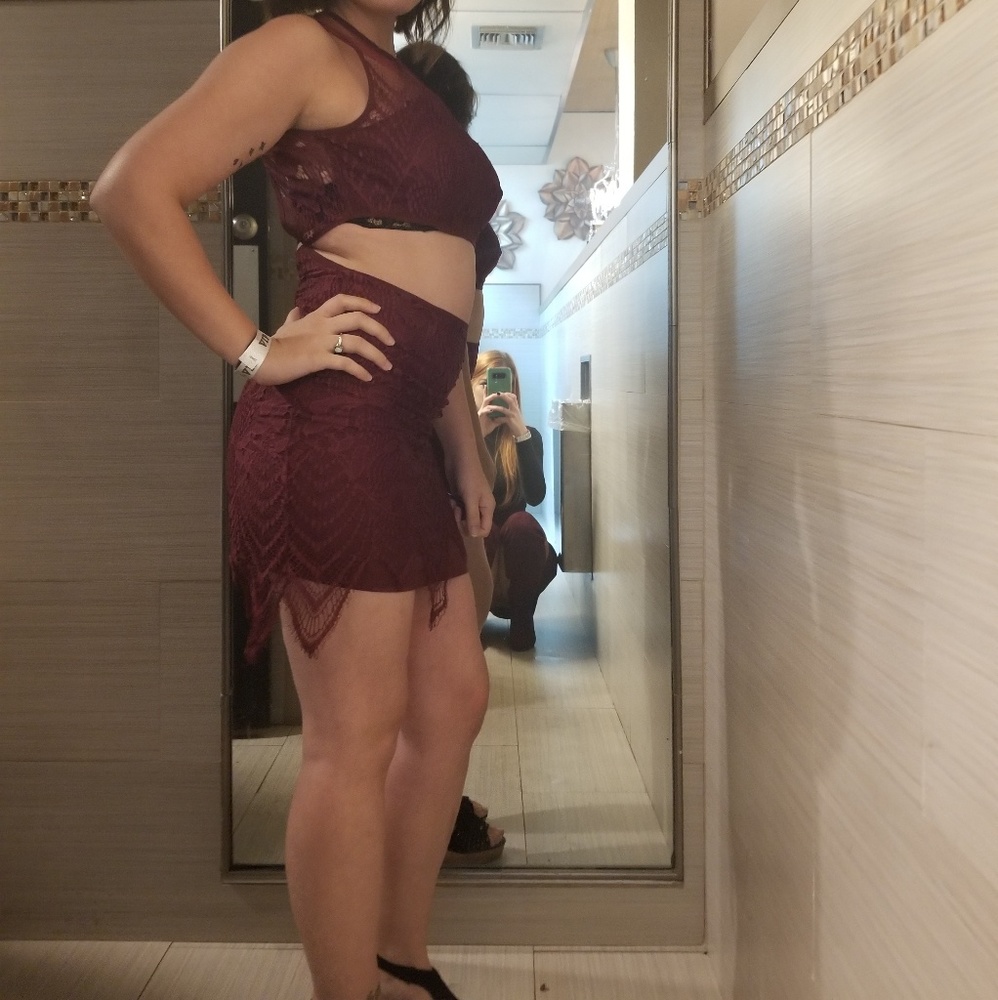 Dress